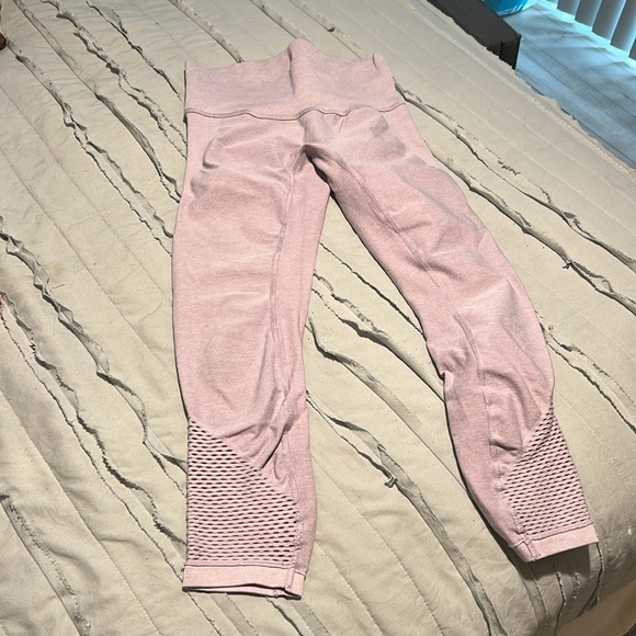 Exercise Pants - Picture 2 of 2